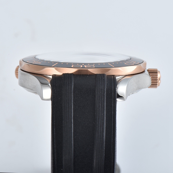 オメガ時計内部構造